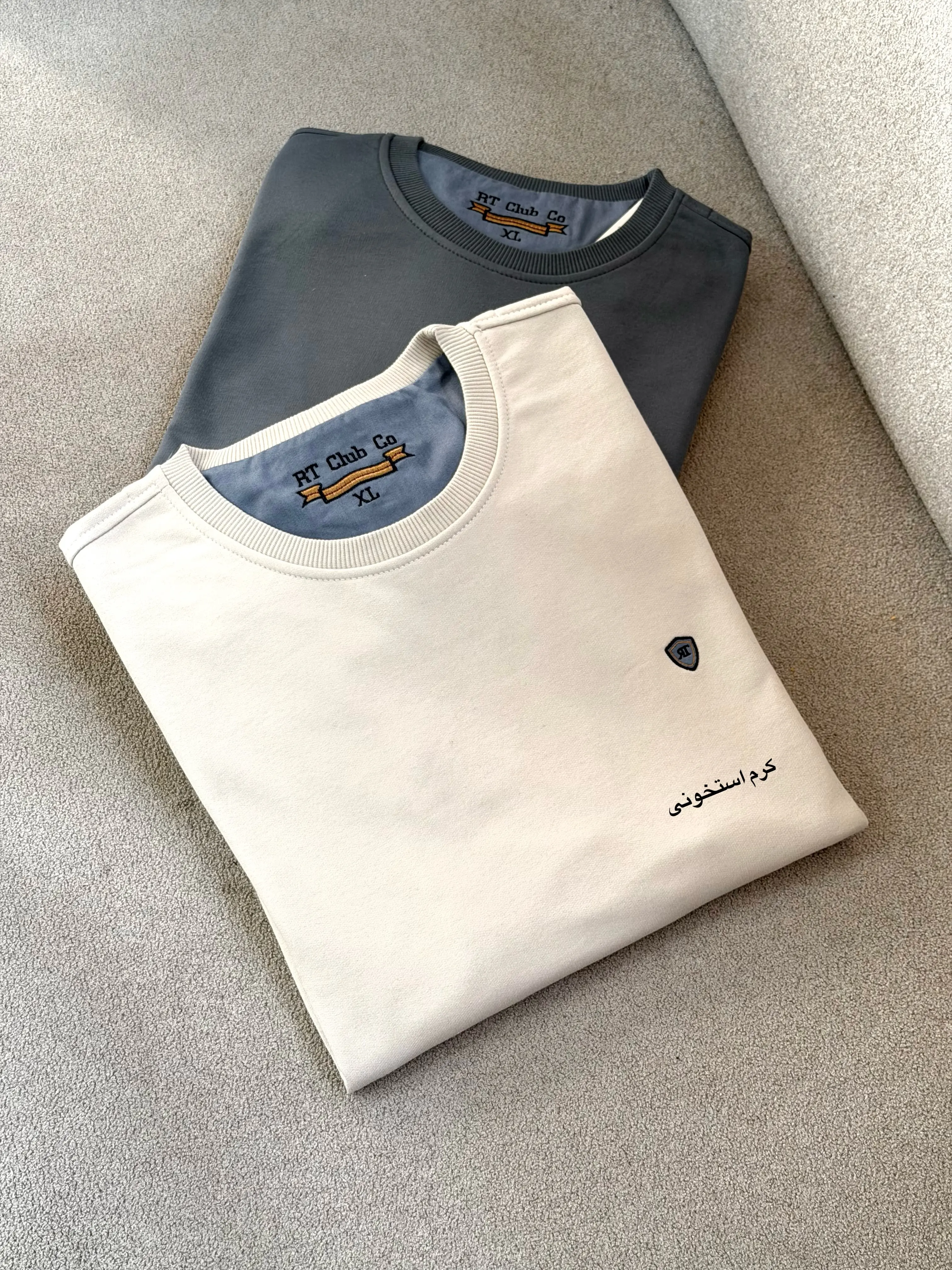 دورس توکرک مردانه سهیل